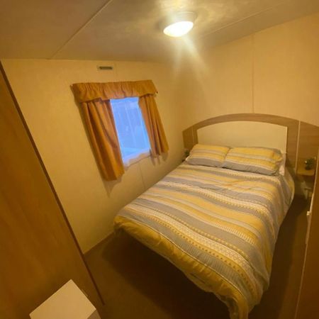 Static Caravan Marine Holiday Park Rhyl Eksteriør billede