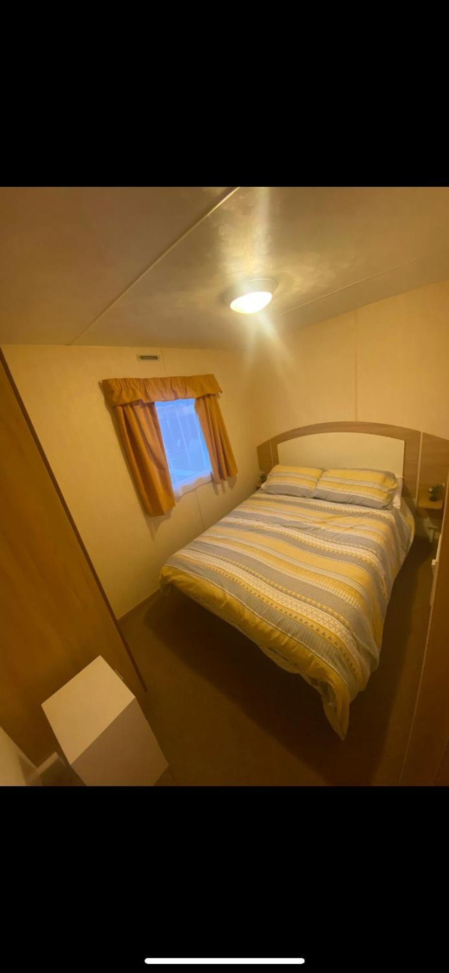 Static Caravan Marine Holiday Park Rhyl Eksteriør billede